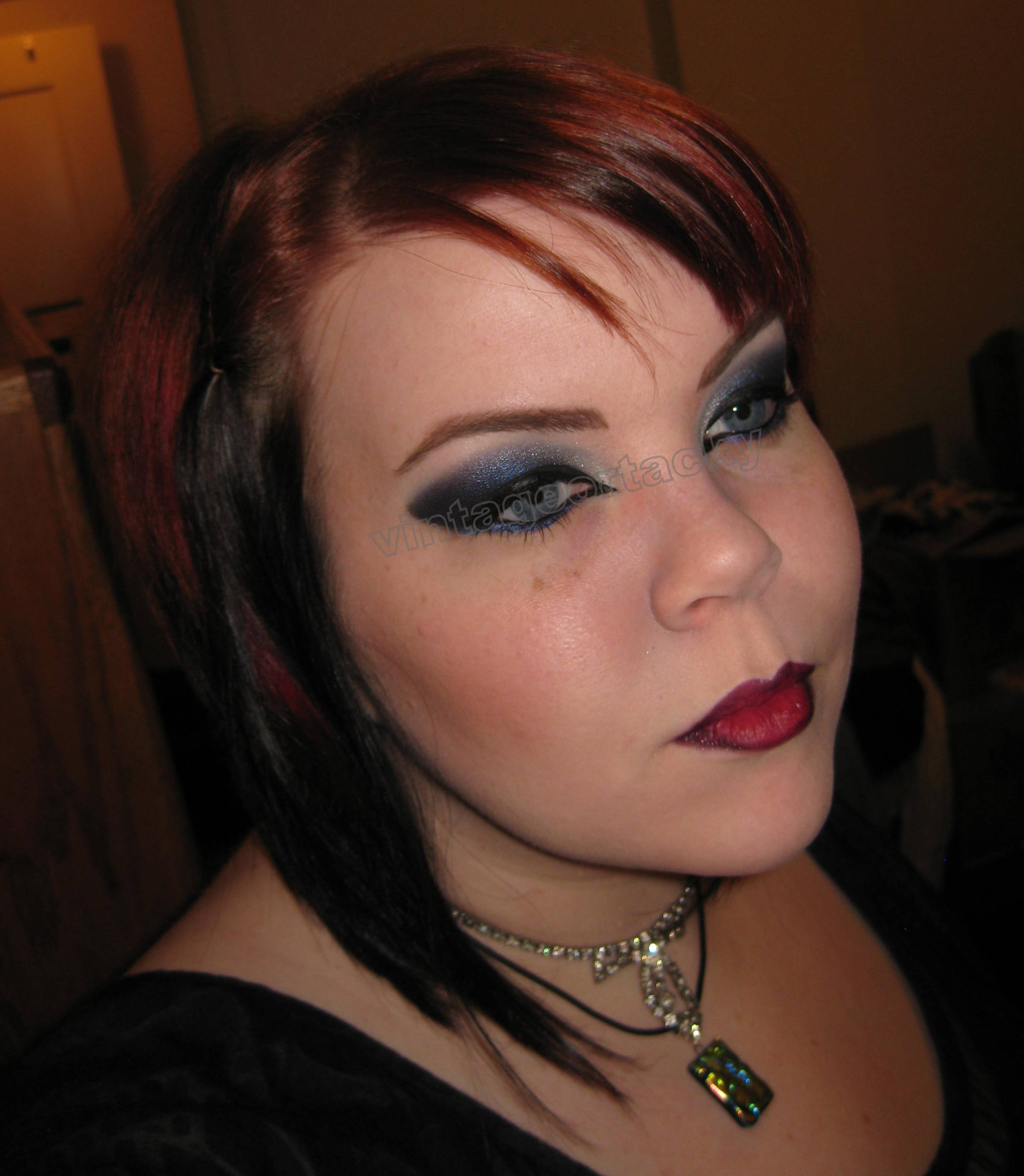 Kat+von+d+face Share kat th, does kat Show that immigration had added to